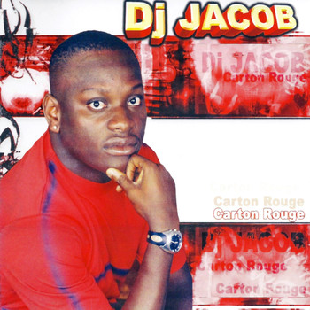 DJ Jacob - Carton rouge
