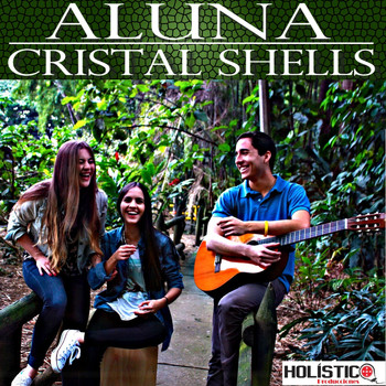 Aluna - Cristal Shells