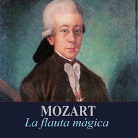Wiener Philharmoniker - Mozart - La flauta mágica