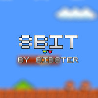 Bibster - 8BIT