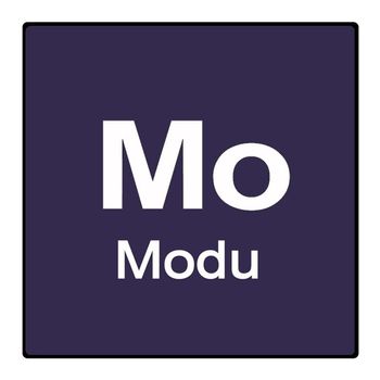 Modu - London's Underground