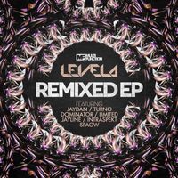 Levela - Levela: REMIXED
