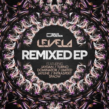 Levela - Levela: REMIXED