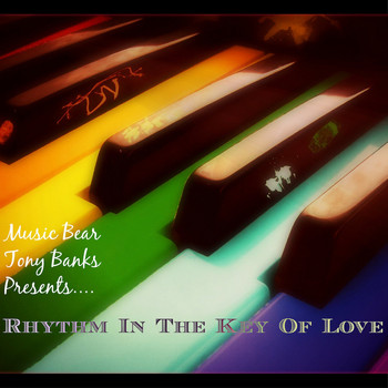 Tony Banks - Rhythm In The Key Of Love