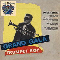 Trumpet Boy - Grand Gala