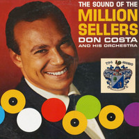Don Costa - The Sound of the Million Sellers
