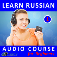 Fasoft LTD - Learn Russian - Audio Course for Beginners