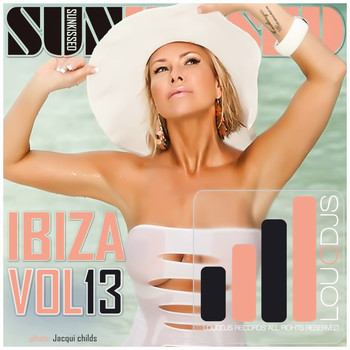 Various Artists - Sunkissed Ibiza, Vol. 13