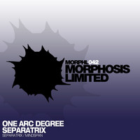 ONE ARC DEGREE - Separatrix / Mindspan