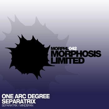 One Arc Degree - Separatrix / Mindspan