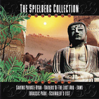 The Silver Screen Orchestra - The Spielberg Collection