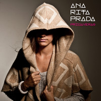 Ana Rita Prada - A Dois