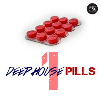 Various Artists - Deep House Pills Vol.1