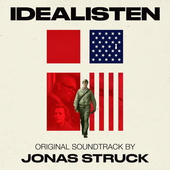 Jonas Struck - Idealisten Original Soundtrack