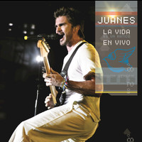 Juanes - La Vida Es Un Ratico En Vivo