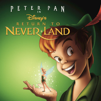 Various Artists - Return to Never Land