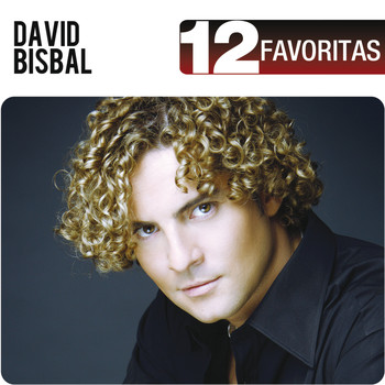 David Bisbal - 12 Favoritas