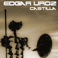 Edgar Uroz - Castilla