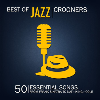 Various Artists - Best of Jazz Crooners, Vol. 2