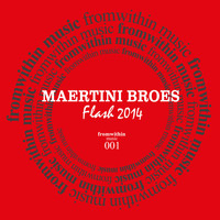 Maertini Broes - Flash 2014