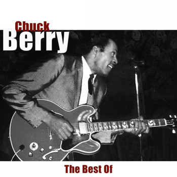 Chuck Berry - The Best Of
