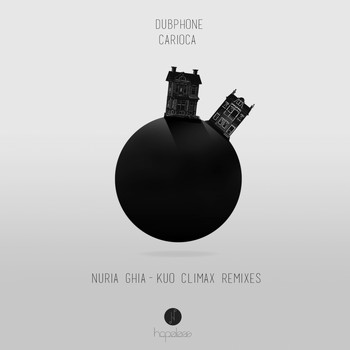 Dubphone - Carioca