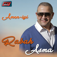 Rabah Asma - Amen-Iyi
