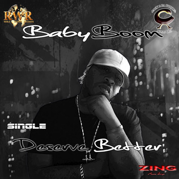Babyboom - Deserve Better