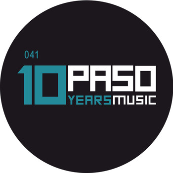 Various Artists - 10 Years Paso Music