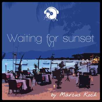 Marcus Koch - Waiting for Sunset, Vol. 1