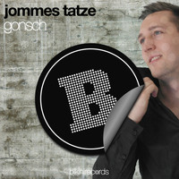 Jommes Tatze - Gonsch