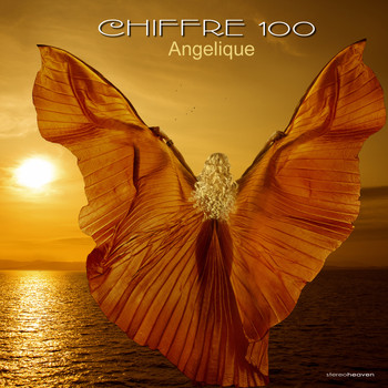 Chiffre 100 - Angelique