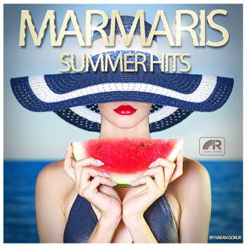 Various Artists - Marmaris Summer Hits (Compiled By Hakan Gorur)