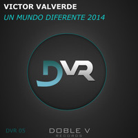 Victor Valverde - Un Mundo Diferente 2014