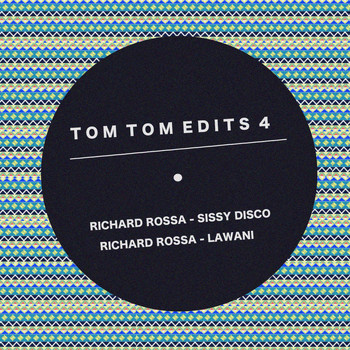 Richard Rossa - Tom Tom Edits 04