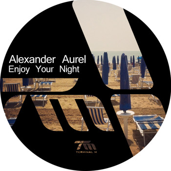 Alexander Aurel - Enjoy Your Night