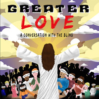 Dany B - Greater Love