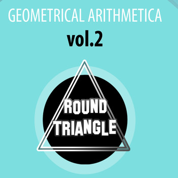 Various Artists - Geometrical Arithmetica, Vol. 2