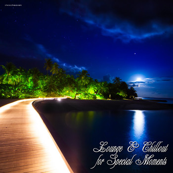 Various Artists - Lounge & Chillout for Special Moments