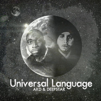 Akd & Deepstar - Universal Language