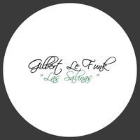 Gilbert Le Funk - Las Salinas