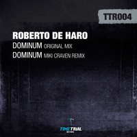 Roberto De Haro - Dominum