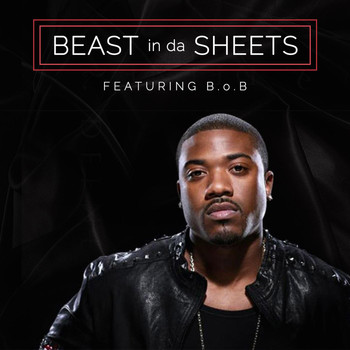 B.o.B - Beast in da Sheets (feat. B.O.B)