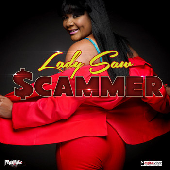 Lady Saw - Scammer