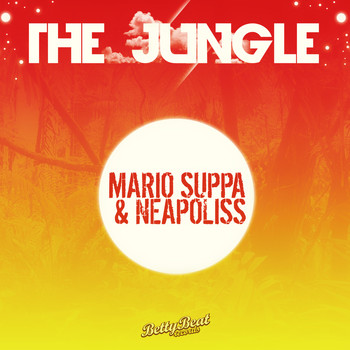 Mario Suppa & Neapoliss - The Jungle