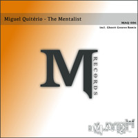 Miguel Quitério - The Mentalist