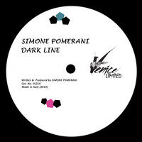 Simone Pomerani - Dark Line