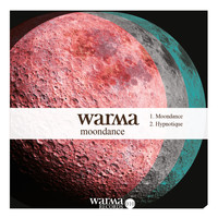 Warma - Moondance