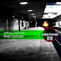 Sergio Castilla - Axial Contrast