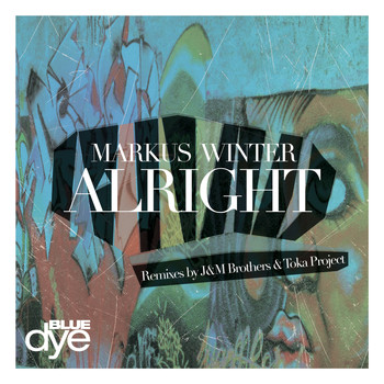 Markus Winter - Alright